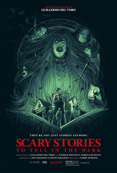 imdb scary stories to tell in the dark